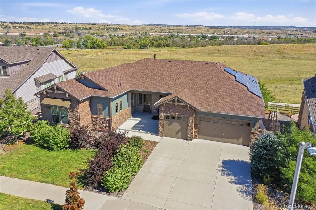 7933 Piney River Avenue, Littleton