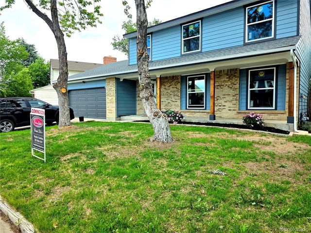 4716 Freeport Way, Denver