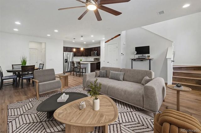 16036 E Warner Drive, Denver