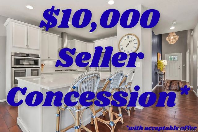 26845 E Quarto Place, Aurora