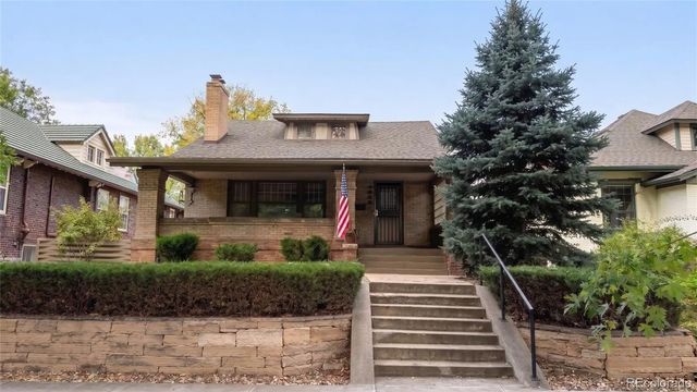 2211 Birch Street, Denver
