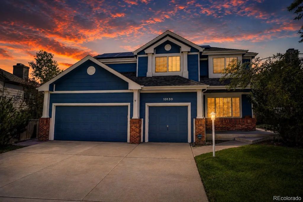 10130 Lodestone Way, Parker