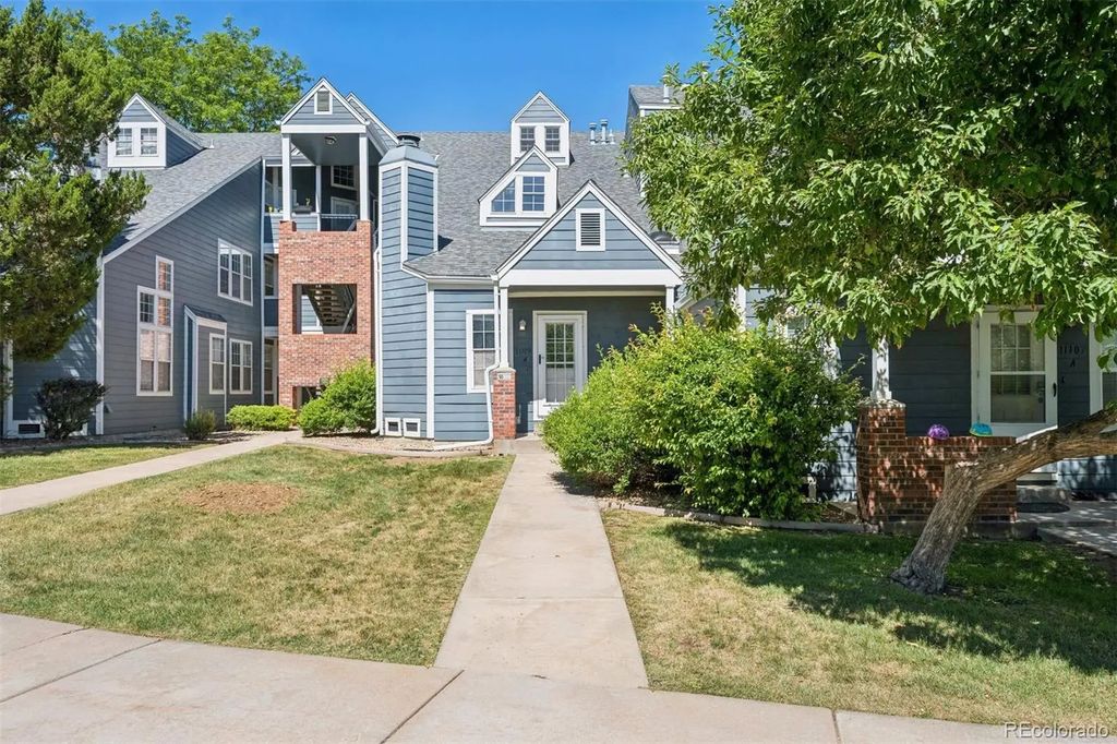 11109 Alcott Street A, Westminster