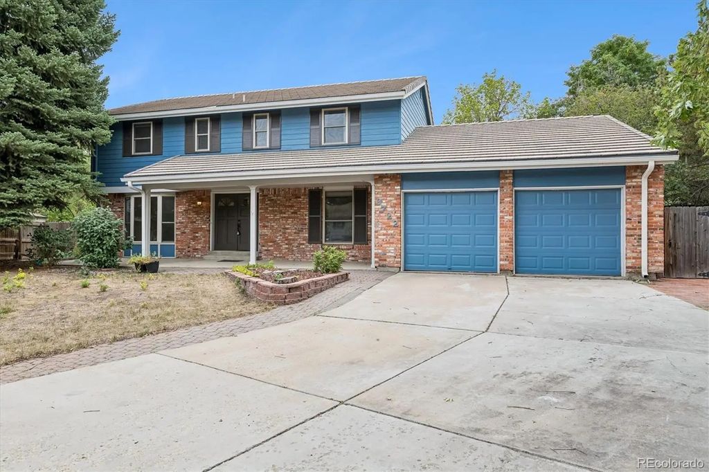 9722 W 87th Avenue, Arvada
