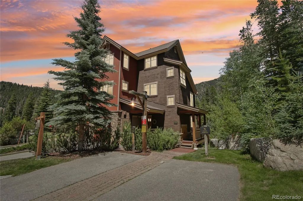 188 Tip Top Trail 6558, Dillon