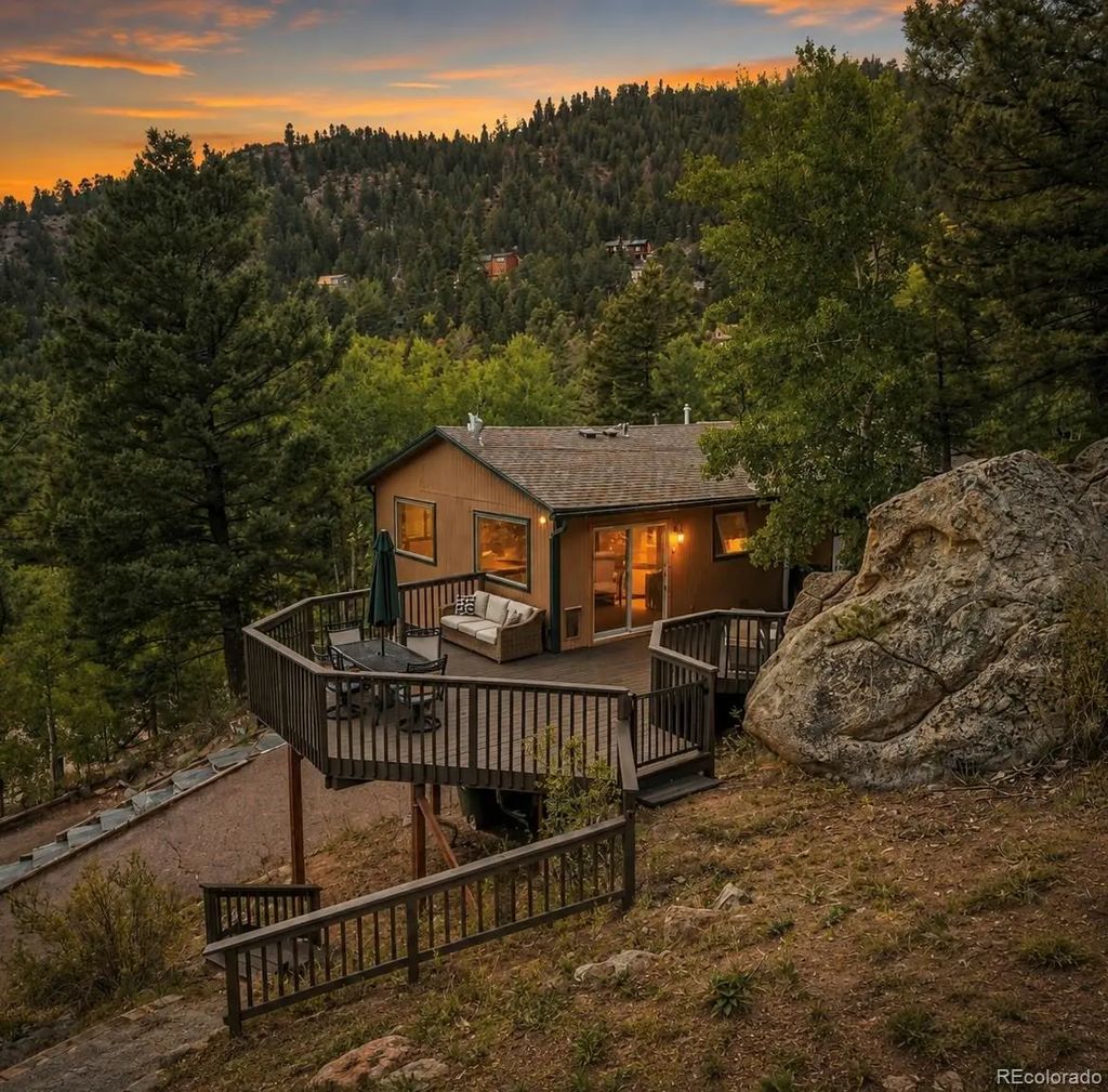 31478 Kings Valley W, Conifer