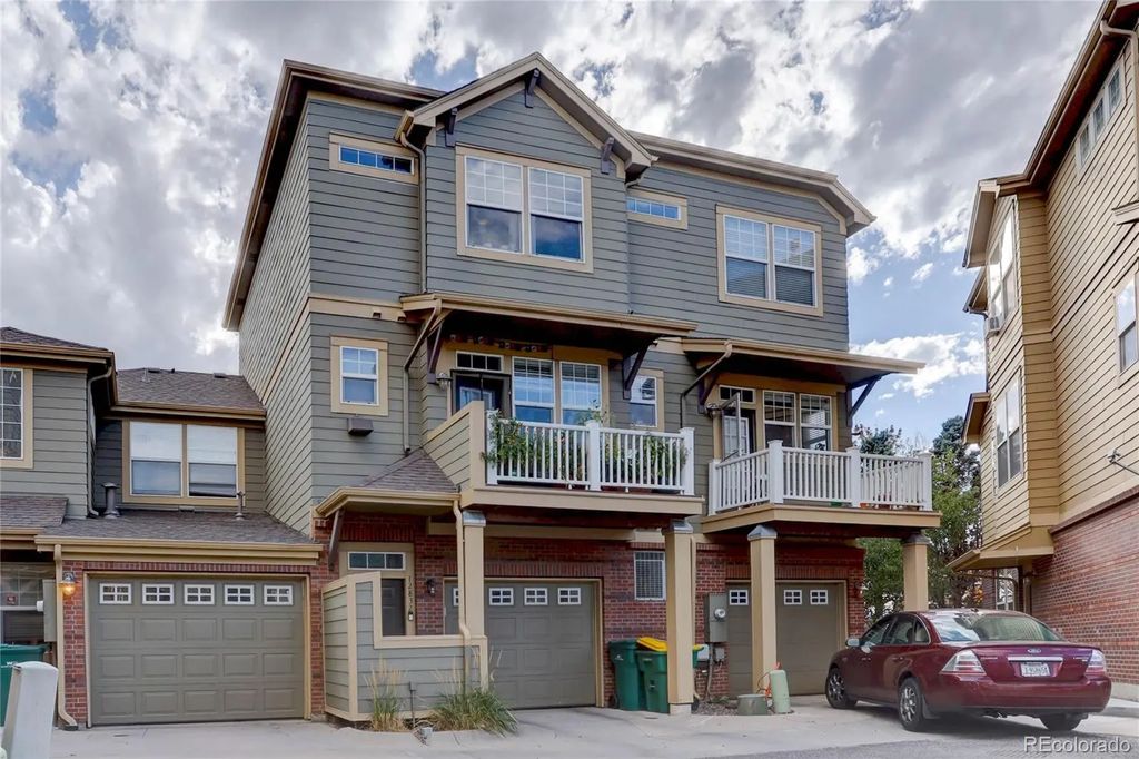 12832 King Street, Broomfield