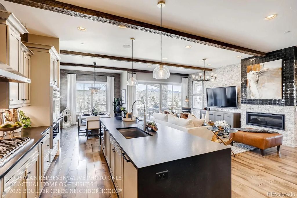 5708 W 141st Place, Broomfield