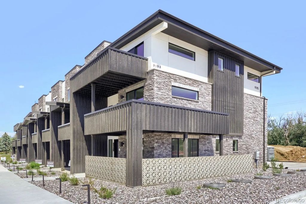 9195 Pierce Street 1, Westminster
