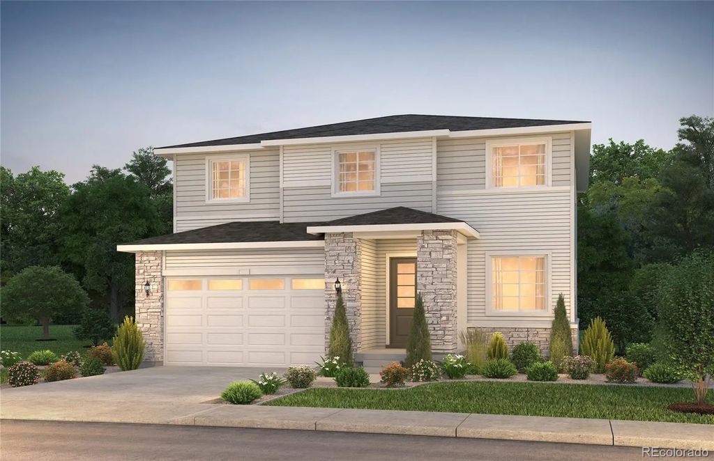 25280 E Pacific Avenue, Aurora