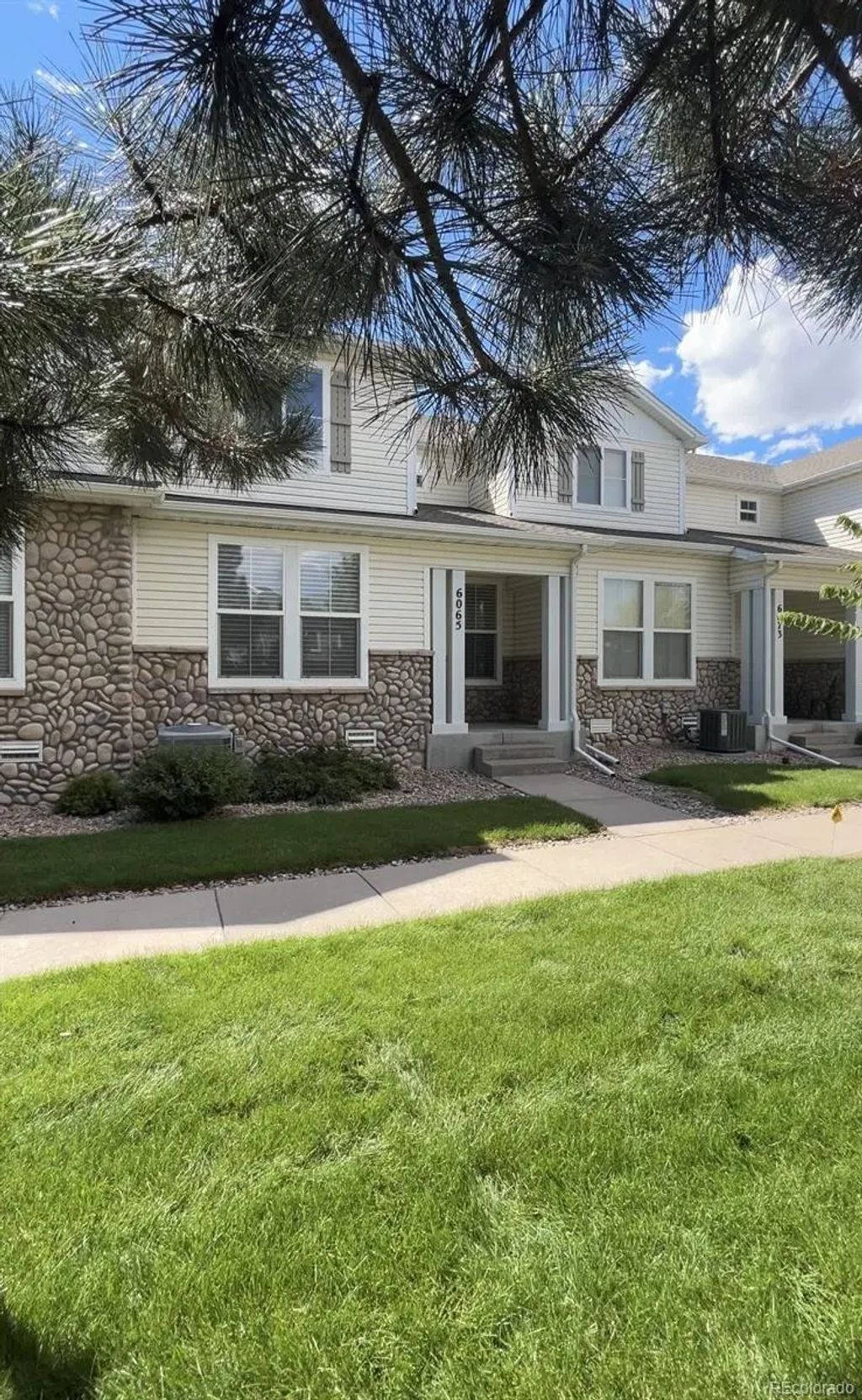 6065 Ensemble Heights, Colorado Springs