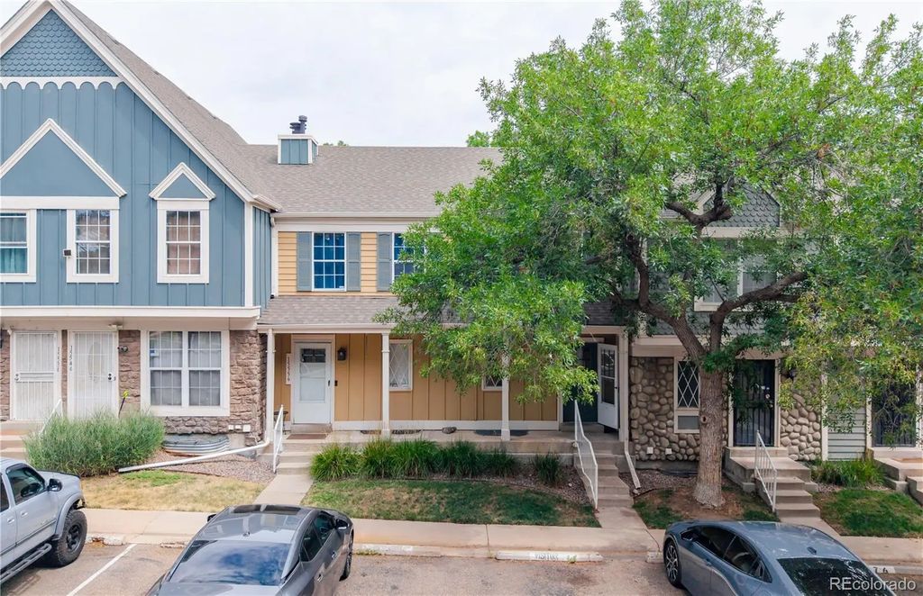 15566 E Louisiana Avenue, Aurora