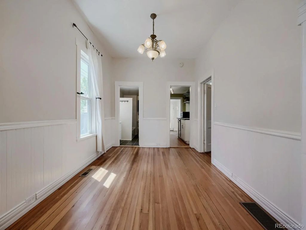 2730 W 45th Avenue, Denver