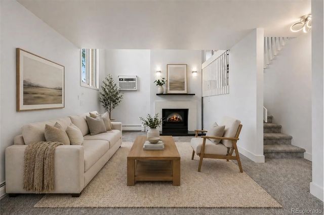 2835 S Monaco Parkway 1-104, Denver