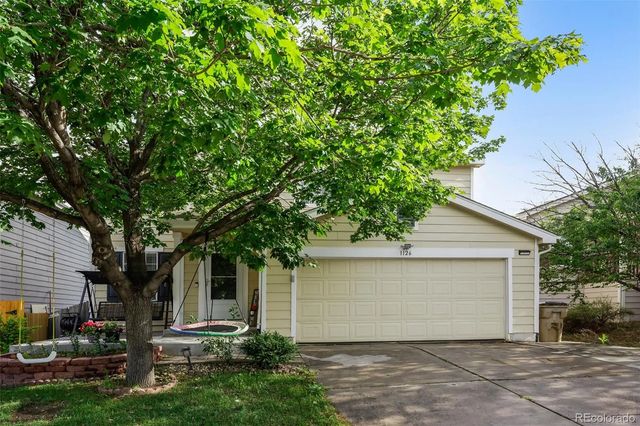 1126 W 84th Place, Denver