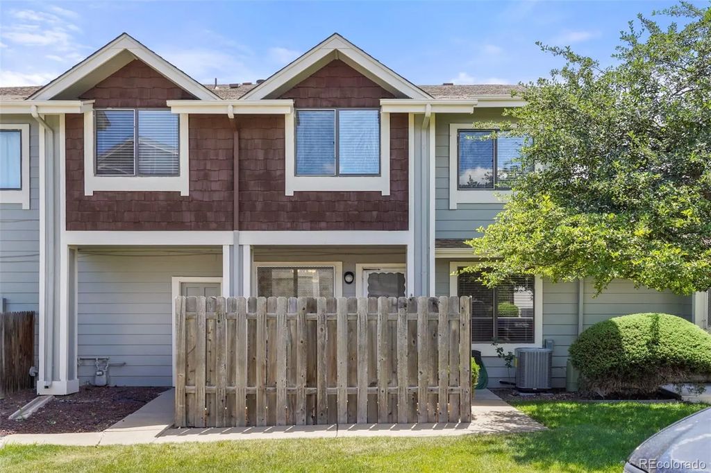 6926 W 87th Way 244, Arvada