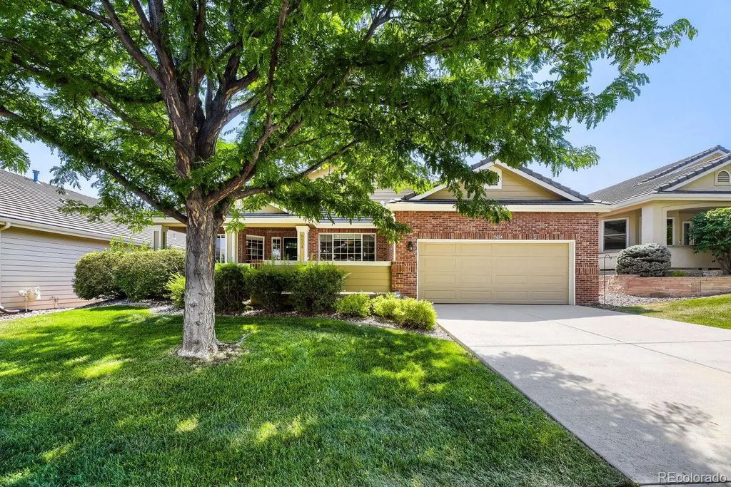 9654 Brook Hill Lane, Lone Tree