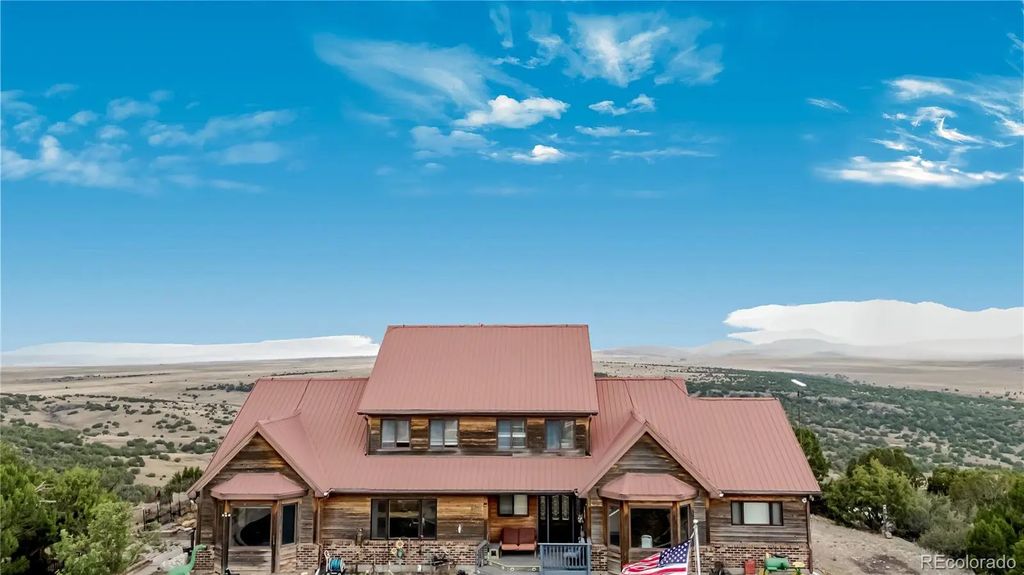 5400 Turtle Butte Road, Beulah