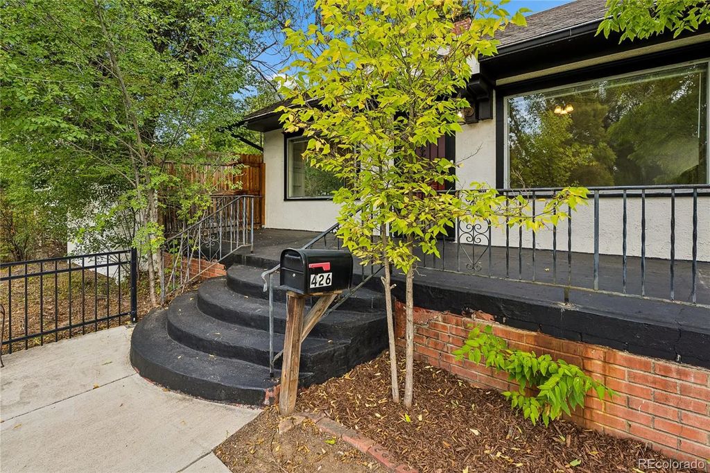 426 E Prospect Road, Fort Collins