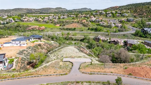 17106 Lost Horse Lane, Morrison