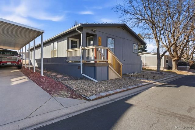 860 W 132nd Avenue, Denver
