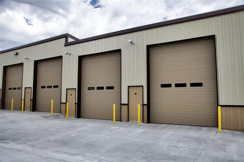 2510 Canada Drive A119, Colorado Springs