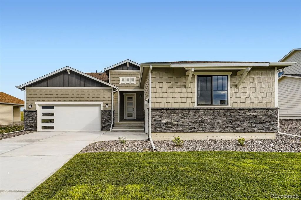 5550 Callaway Garden Drive, Elizabeth