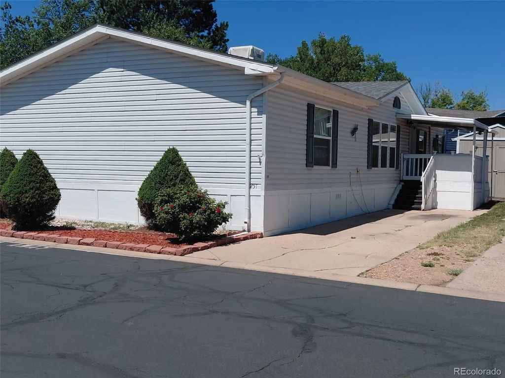 860 W 132nd Avenue, Westminster