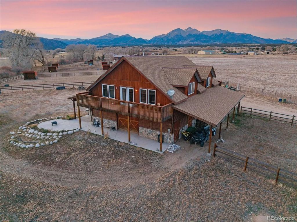 12560 W Us Highway 50, Salida