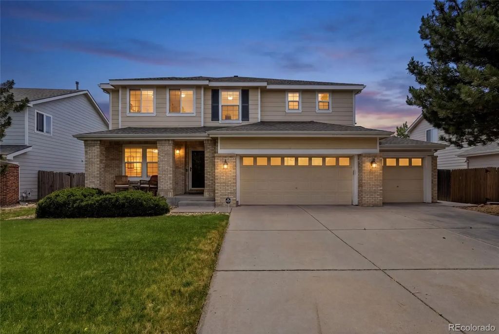 19338 E Dickenson Place, Aurora