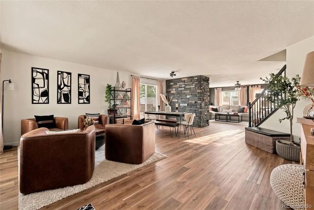 19338 E Dickenson Place, Aurora