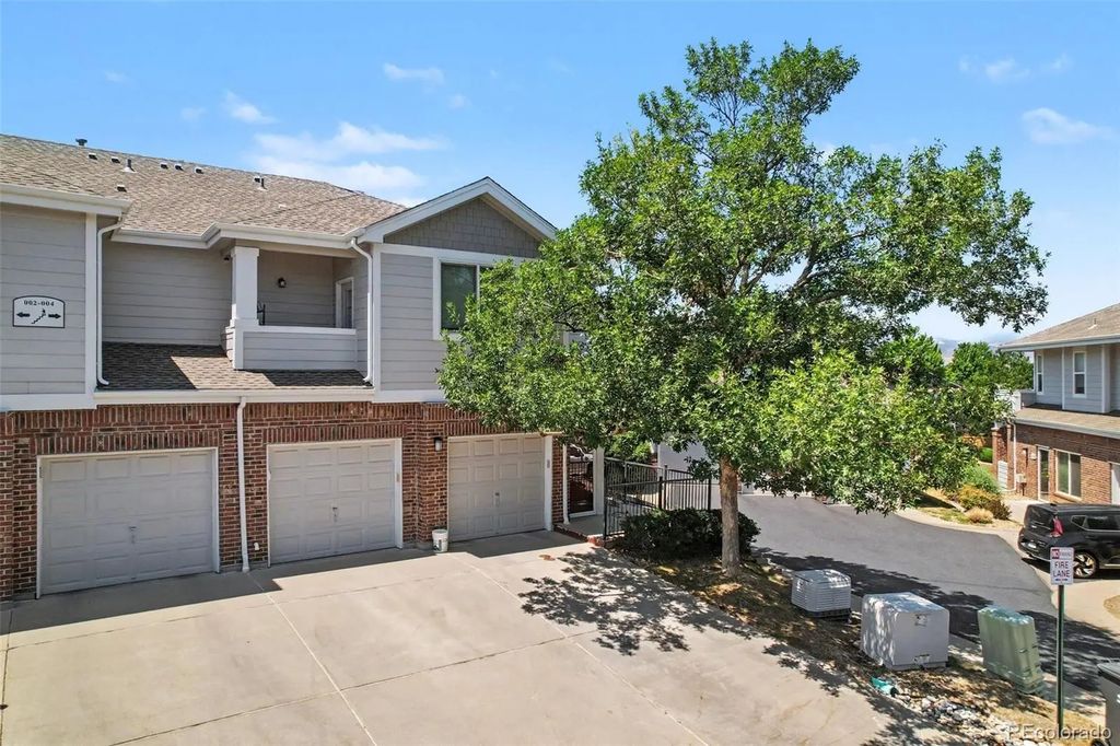 10350 W 55th Lane 101, Arvada
