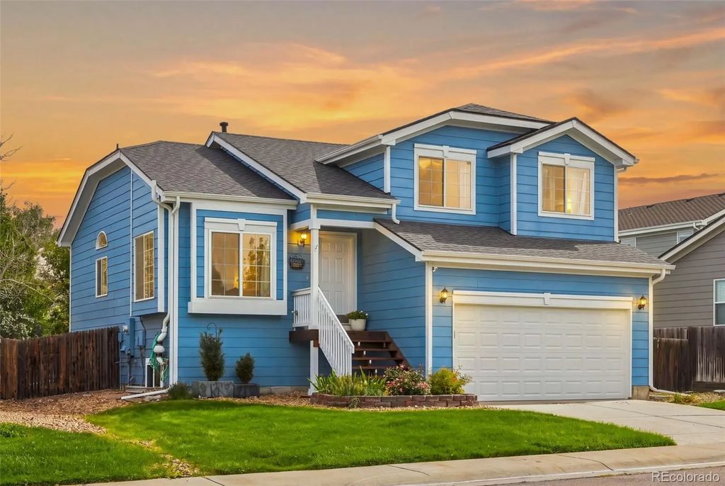 5086 Miriam Lane, Parker
