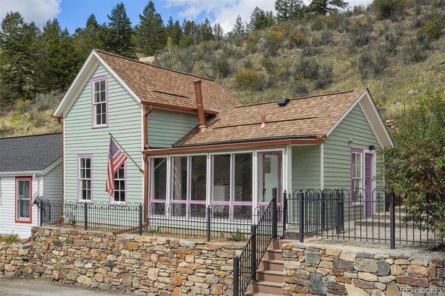 251 High Street, Black Hawk