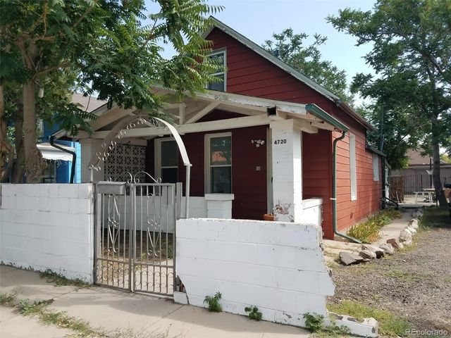 4720 High Street, Denver