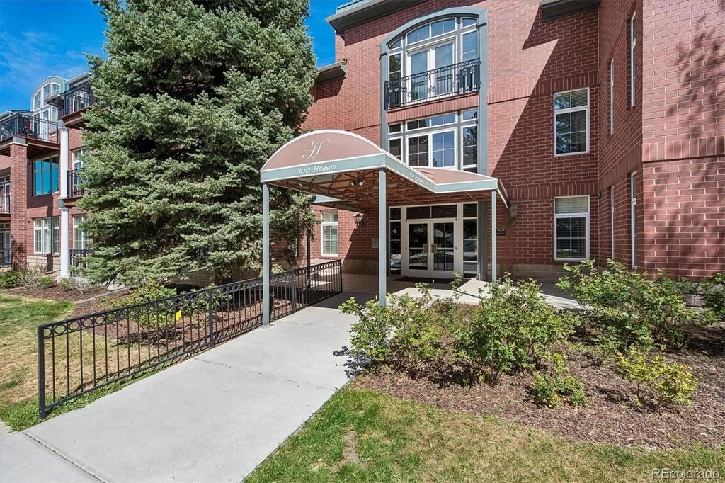 300 Hudson Street 111, Denver