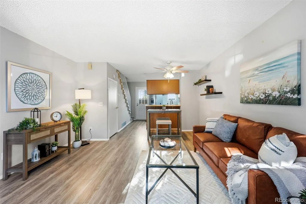 1661 S Idalia Circle A, Aurora