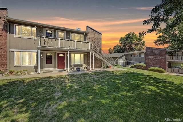 857 S Van Gordon Court D205, Lakewood