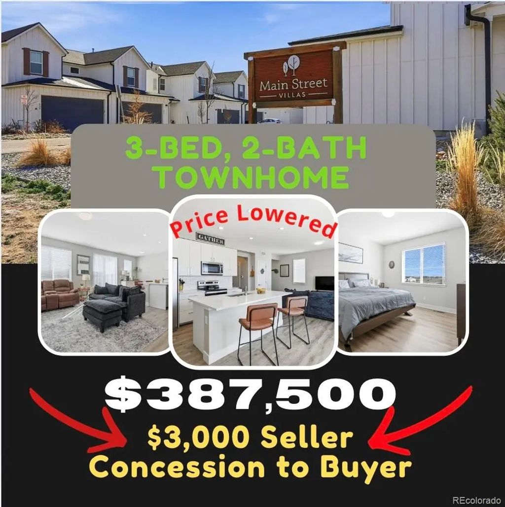 547 S Main Street, Byers