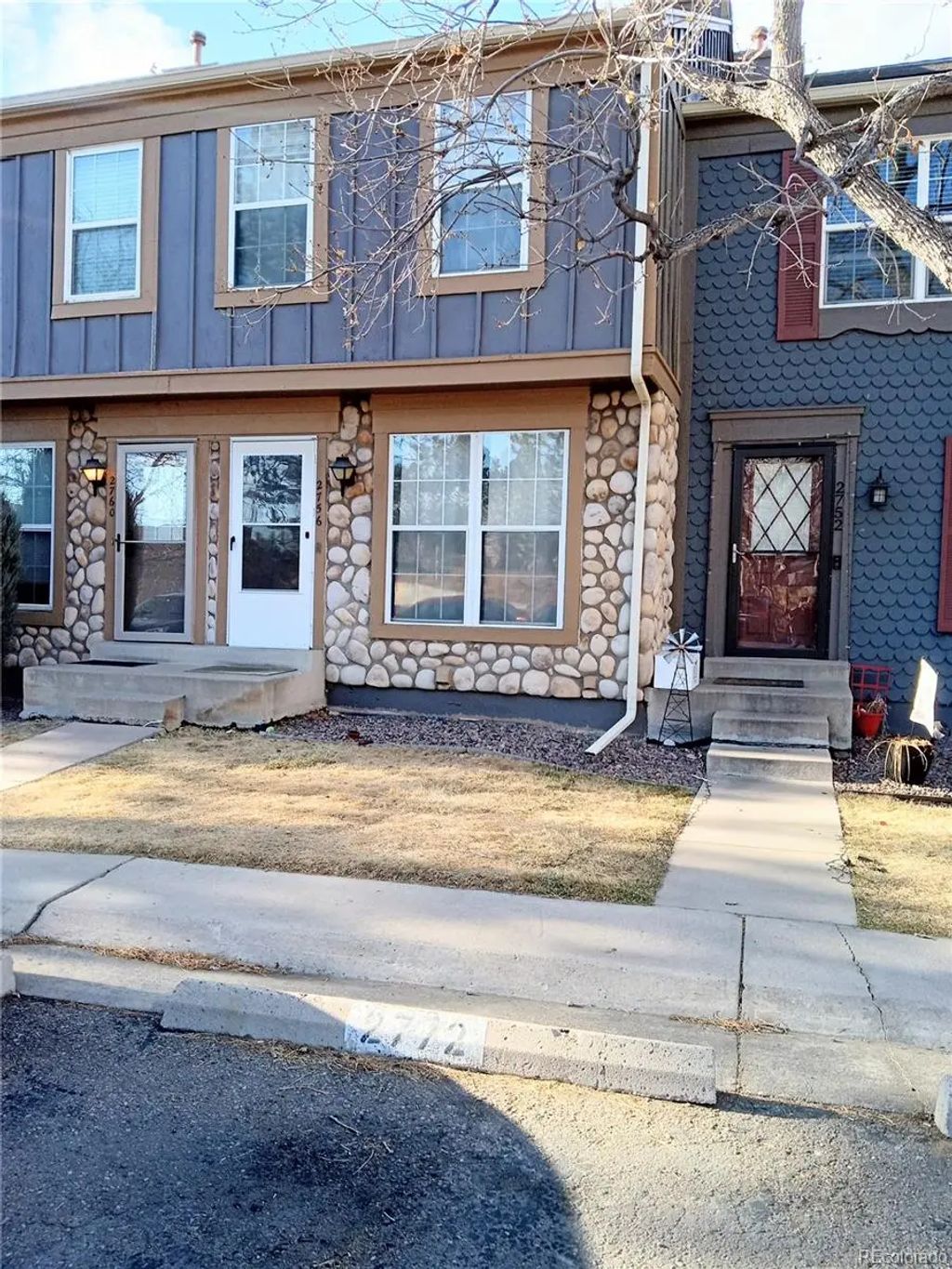 2756 E Nichols Circle, Centennial