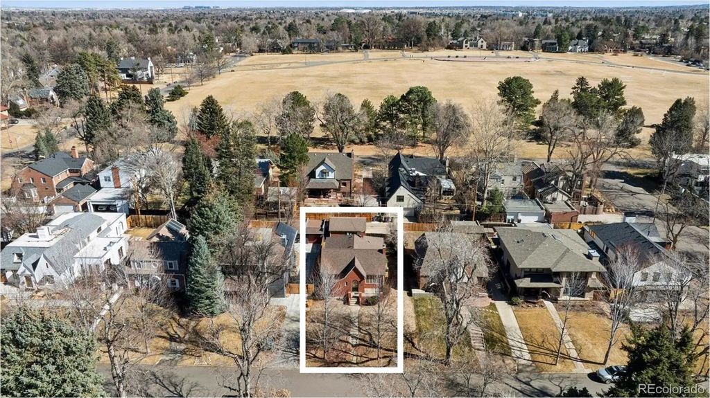 222 Ash Street, Denver