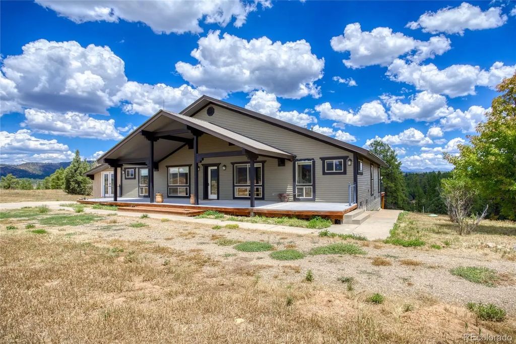 3000 County Road 359, Pagosa Springs
