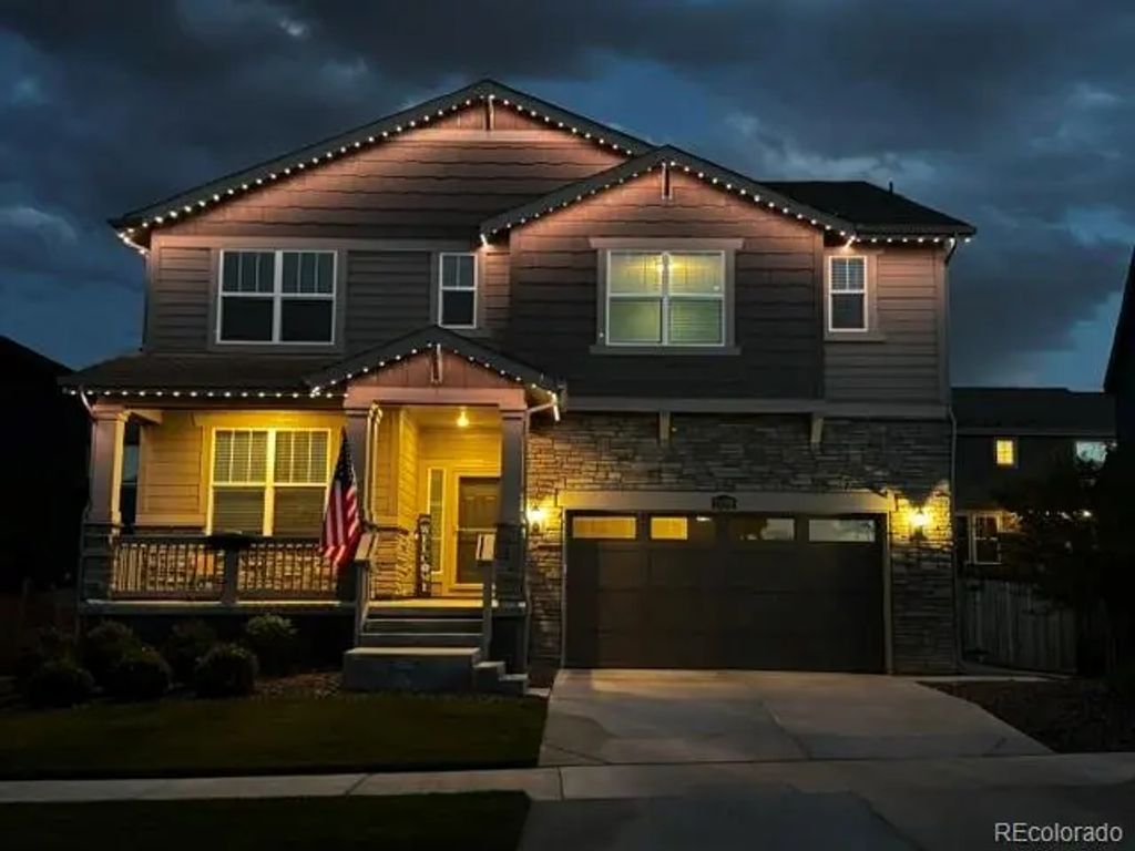 24198 E Kentucky Place, Aurora
