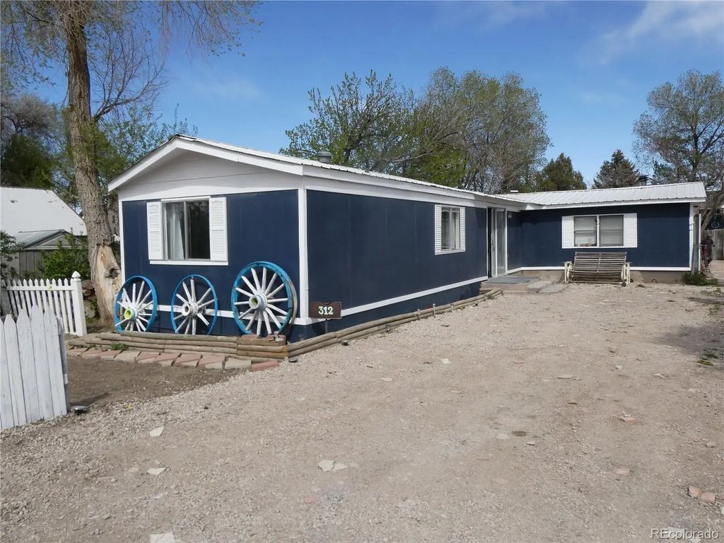 312 Ute Avenue, Simla