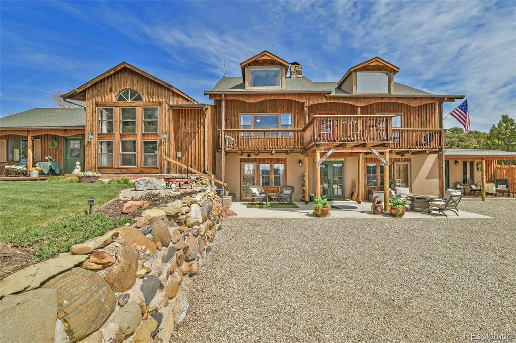 24857 Us Hwy 160, Walsenburg
