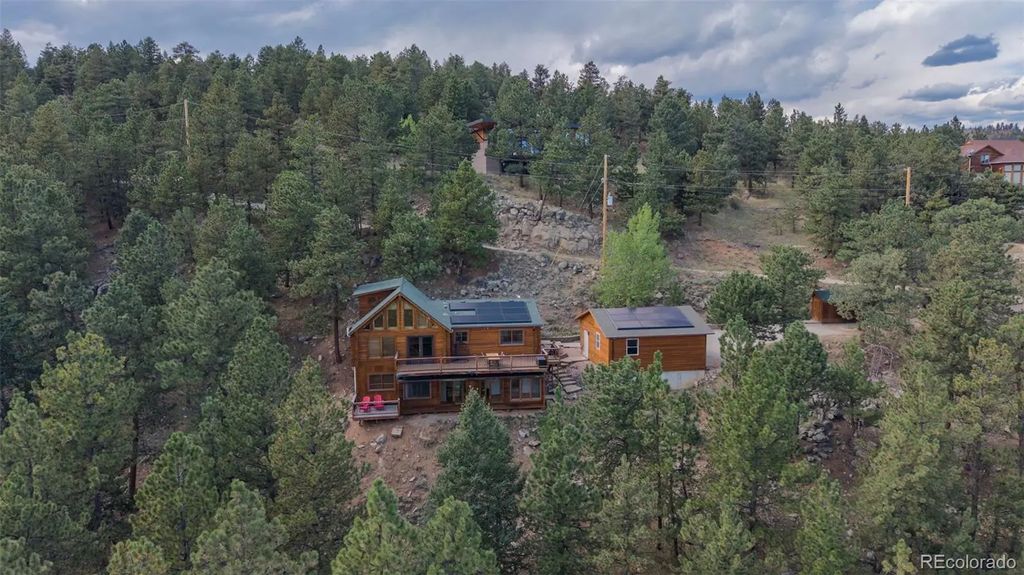 487 Millionaire Drive, Boulder