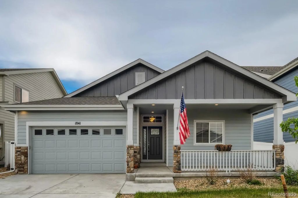 1841 Holloway Drive, Windsor