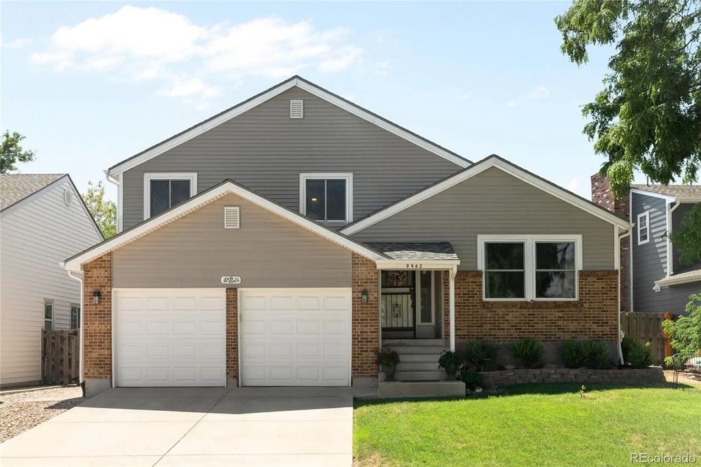9962 W 82nd Place, Arvada
