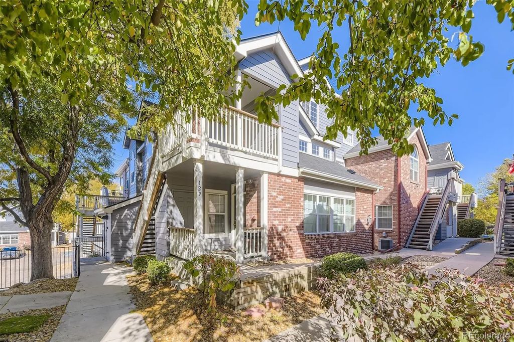 4973 S Dillon Street 135, Aurora