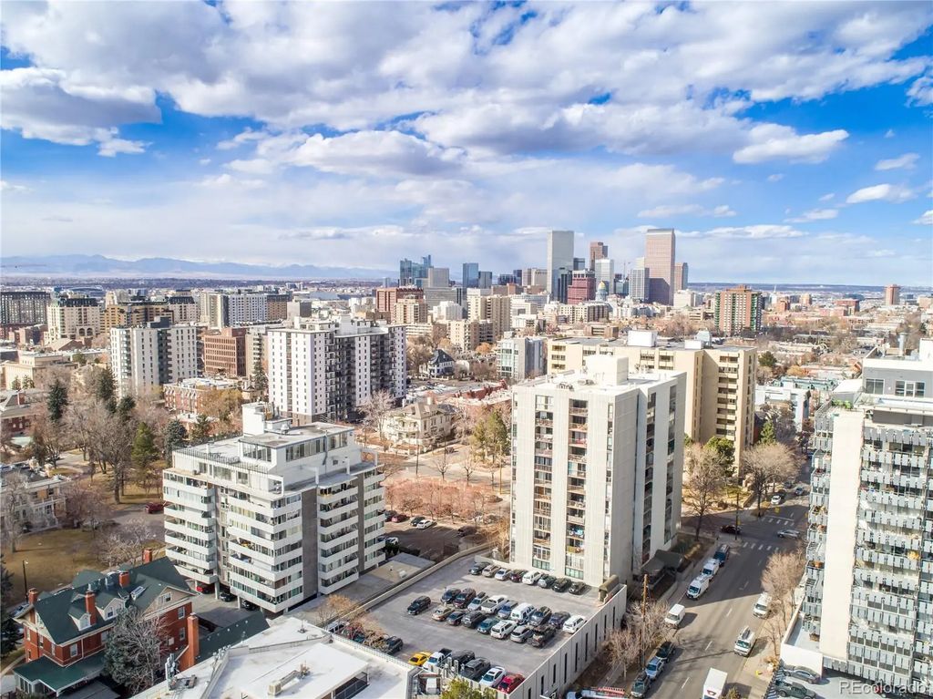 777 N Washington Street 204, Denver